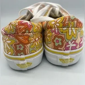 Vans | Shoes | Vans Era Sneakers Psychedelic Resort | Poshmark display picture 2